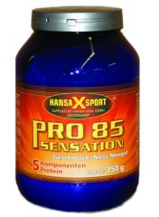 Hansa X Sport - Pro 85 Sensation